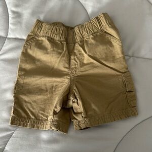 The Children’s Place cargo shorts